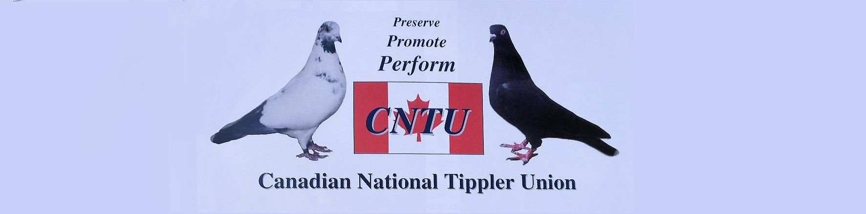 CNTU Canadian National Tippler Union